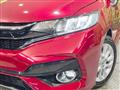 2018 Honda Fit Hybrid