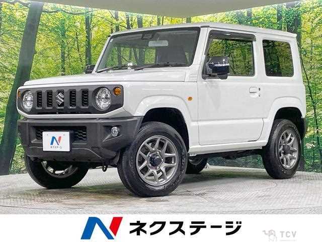 2024 Suzuki Jimny