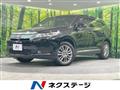 2017 Toyota Harrier Hybrid