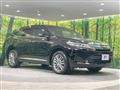 2017 Toyota Harrier Hybrid