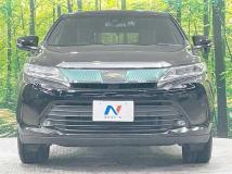 2017 Toyota Harrier Hybrid