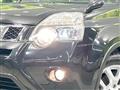 2012 Nissan X-Trail