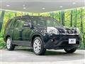 2012 Nissan X-Trail