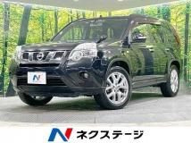 2012 Nissan X-Trail