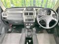 2005 Mitsubishi Pajero Mini
