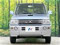 2005 Mitsubishi Pajero Mini