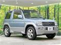 2005 Mitsubishi Pajero Mini