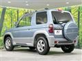 2005 Mitsubishi Pajero Mini