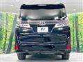 2018 Toyota Vellfire