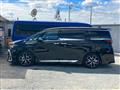 2024 Toyota Alphard G