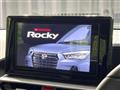 2023 Daihatsu Rocky