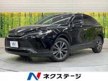 2023 Toyota Harrier