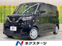 2022 Nissan ROOX