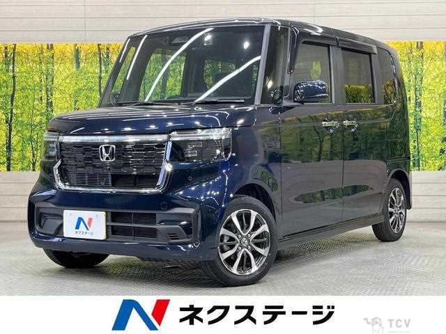 2023 Honda N BOX