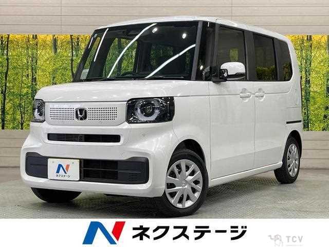 2024 Honda N BOX