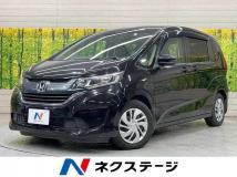2018 Honda Freed
