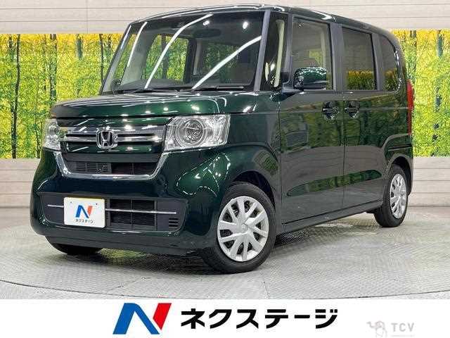 2024 Honda N BOX