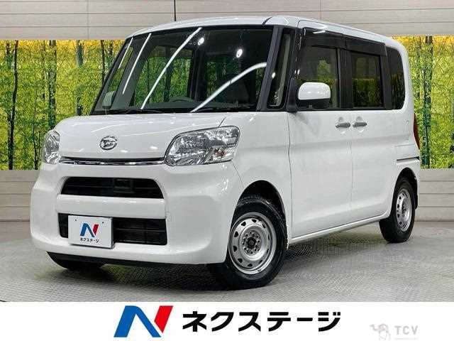 2014 Daihatsu Tanto