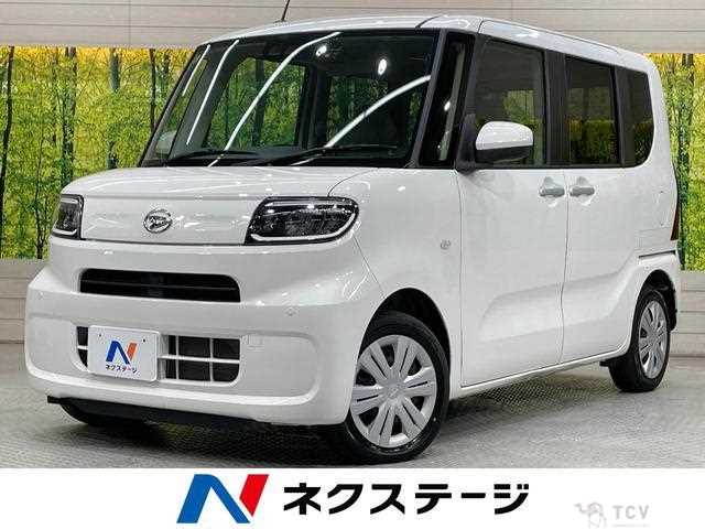 2020 Daihatsu Tanto