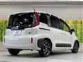 2023 Toyota Sienta