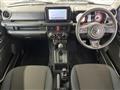 2025 Suzuki Jimny Sierra