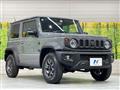 2025 Suzuki Jimny Sierra
