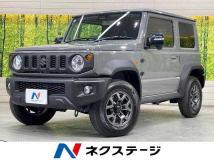 2025 Suzuki Jimny Sierra