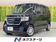 2018 Honda N BOX