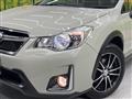 2016 Subaru IMPREZA XV HYBRID