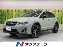 2016 Subaru IMPREZA XV HYBRID