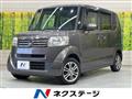 2014 Honda N BOX