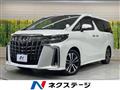 2022 Toyota Alphard G