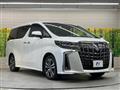 2022 Toyota Alphard G