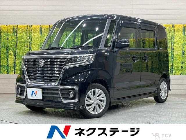 2019 Suzuki Suzuki Others