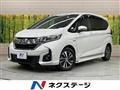 2017 Honda Freed