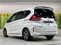 2017 Honda Freed