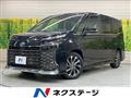 2024 Toyota Voxy