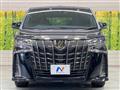 2020 Toyota Alphard G