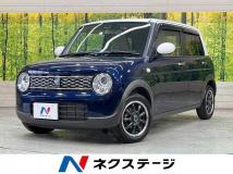 2021 Suzuki Lapin