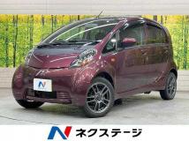 2012 Mitsubishi i