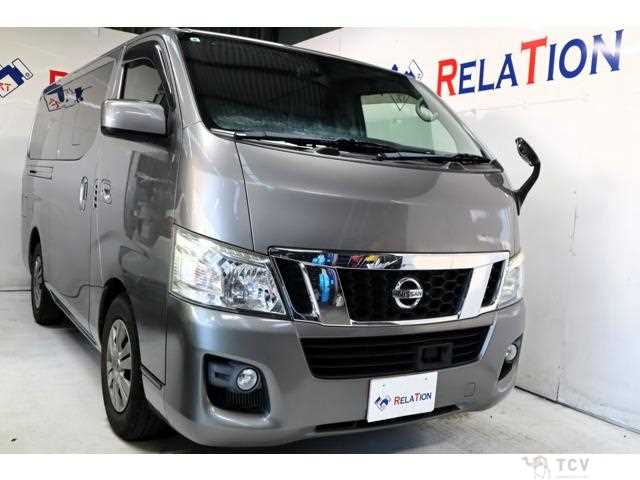 2017 Nissan Nissan Others