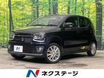2017 Suzuki Alto Works