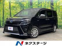 2018 Toyota Voxy