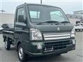 2024 Suzuki Carry Truck
