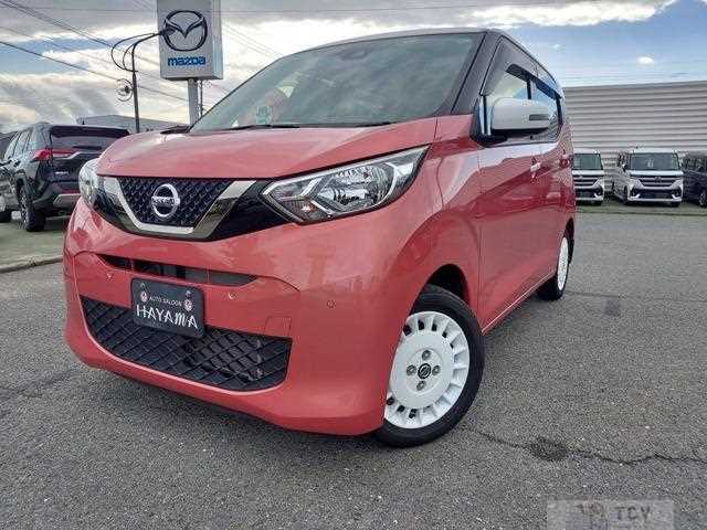 2020 Nissan Nissan Others