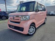 2017 Honda N BOX