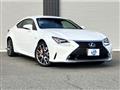 2016 Lexus RC