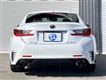 2016 Lexus RC