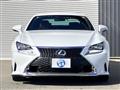 2016 Lexus RC
