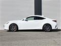 2016 Lexus RC